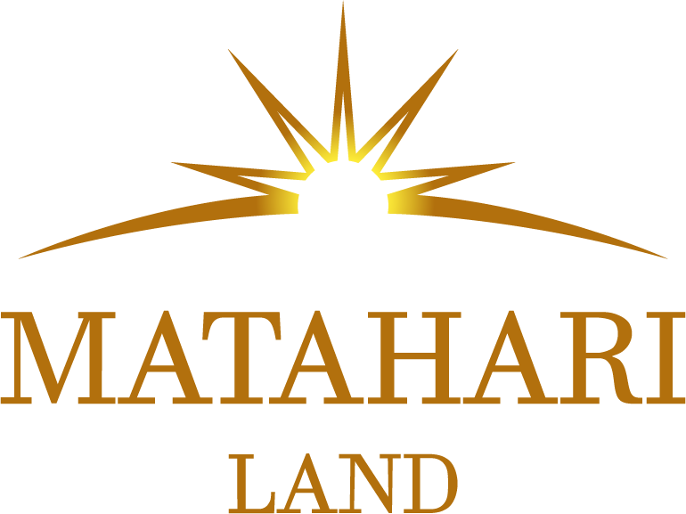 Matahariland logo
